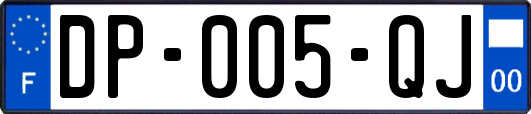 DP-005-QJ