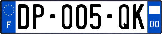 DP-005-QK