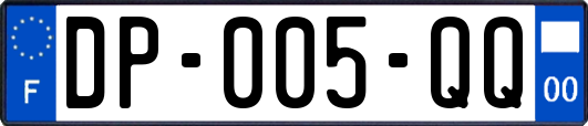 DP-005-QQ