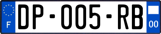 DP-005-RB