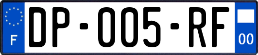 DP-005-RF