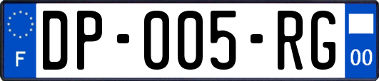 DP-005-RG
