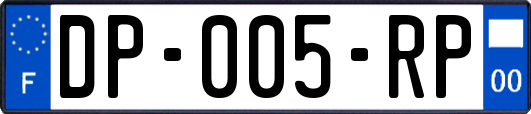 DP-005-RP