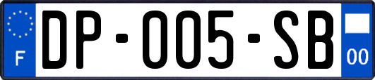 DP-005-SB