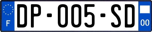 DP-005-SD