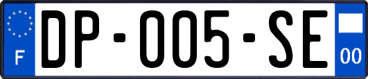 DP-005-SE
