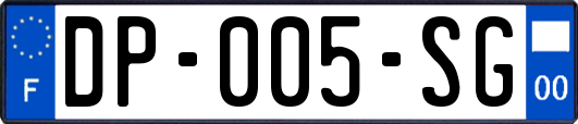DP-005-SG