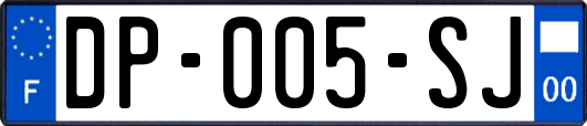 DP-005-SJ