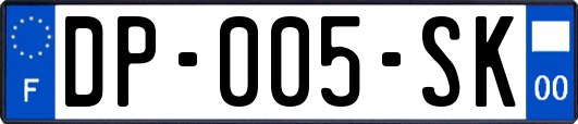 DP-005-SK
