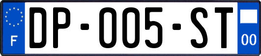 DP-005-ST