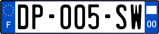 DP-005-SW