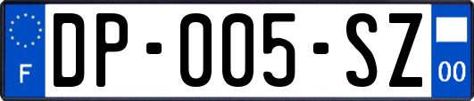 DP-005-SZ