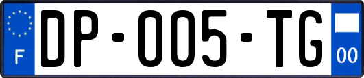 DP-005-TG