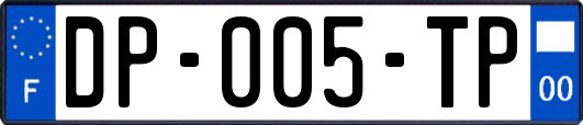 DP-005-TP