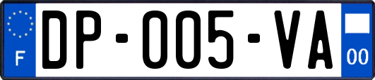 DP-005-VA
