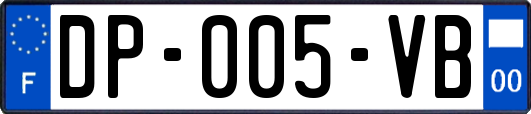 DP-005-VB