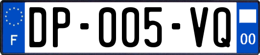 DP-005-VQ