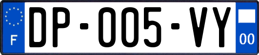 DP-005-VY