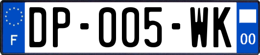 DP-005-WK