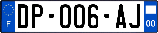 DP-006-AJ