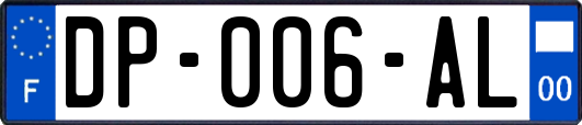 DP-006-AL