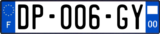 DP-006-GY