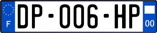 DP-006-HP
