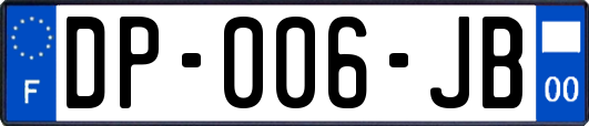 DP-006-JB