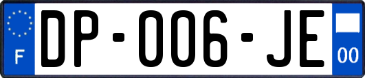 DP-006-JE