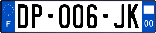 DP-006-JK