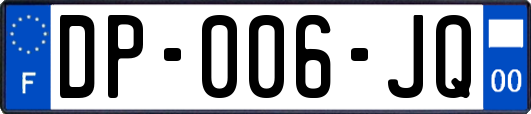 DP-006-JQ