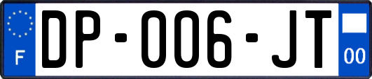 DP-006-JT