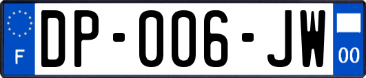 DP-006-JW