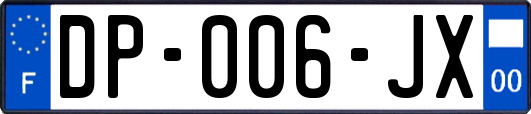 DP-006-JX