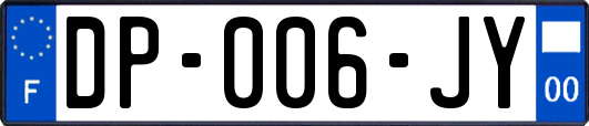 DP-006-JY