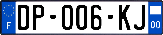 DP-006-KJ