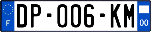 DP-006-KM