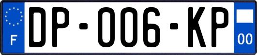 DP-006-KP