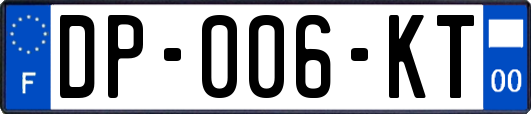 DP-006-KT