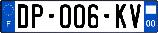 DP-006-KV