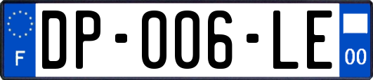 DP-006-LE