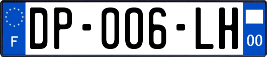 DP-006-LH