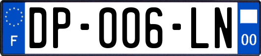 DP-006-LN