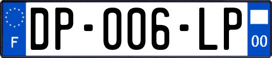 DP-006-LP