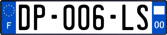 DP-006-LS