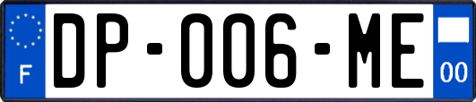DP-006-ME