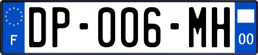 DP-006-MH