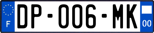 DP-006-MK
