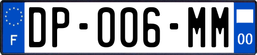 DP-006-MM