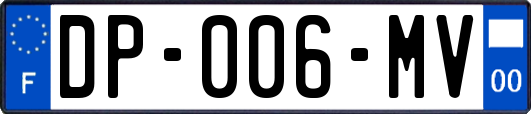 DP-006-MV